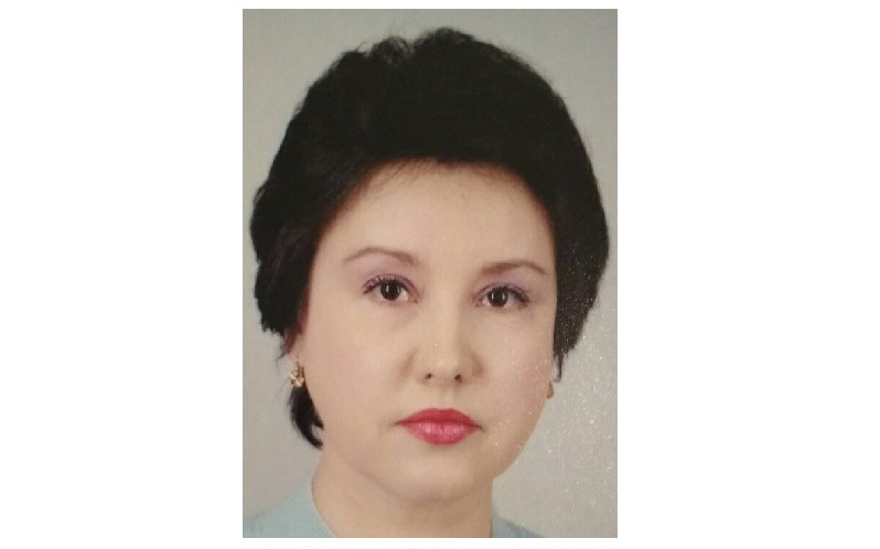 В Кирове без вести пропала 56-летняя женщина
