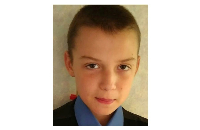 В Кирове пропал 12-летний мальчик