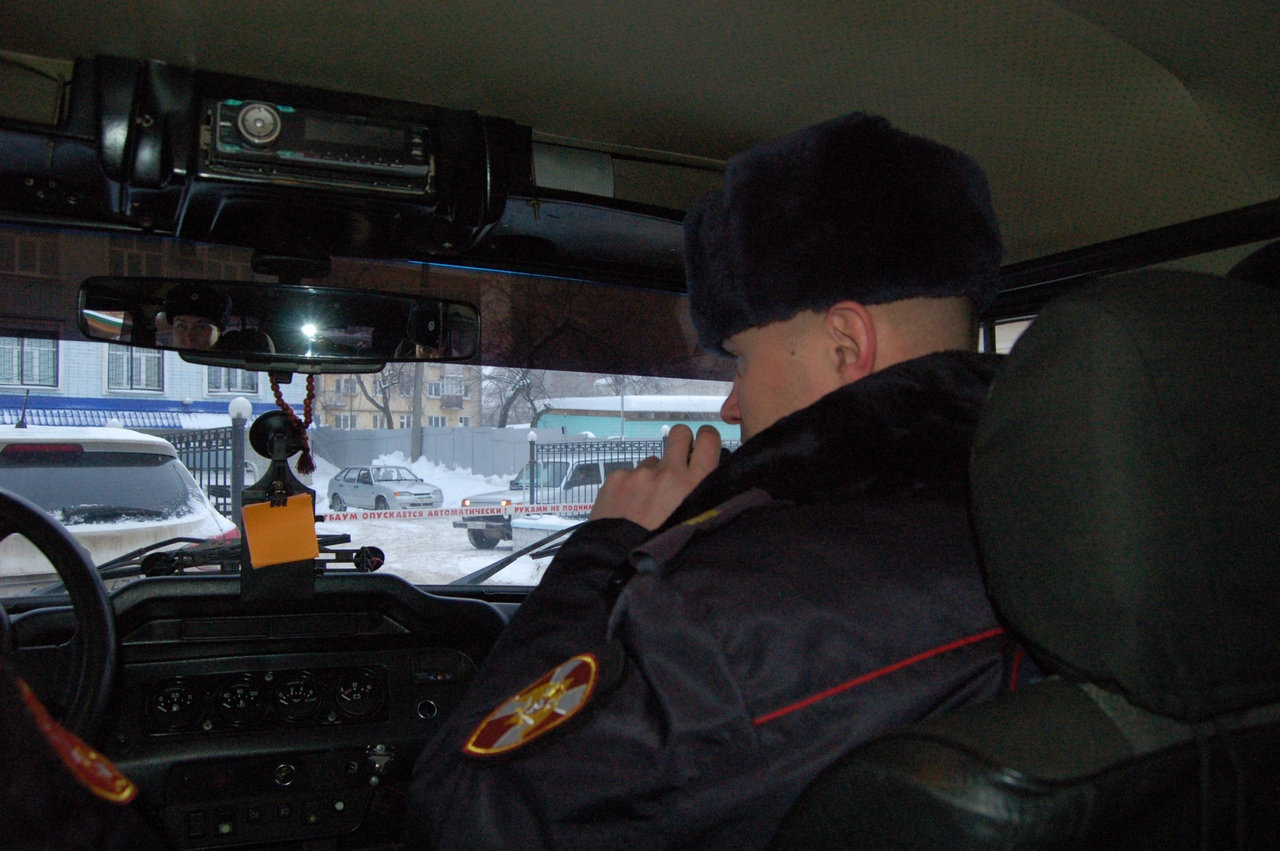 В Кировской области на автозаправке нашли пропавшего без вести мужчину