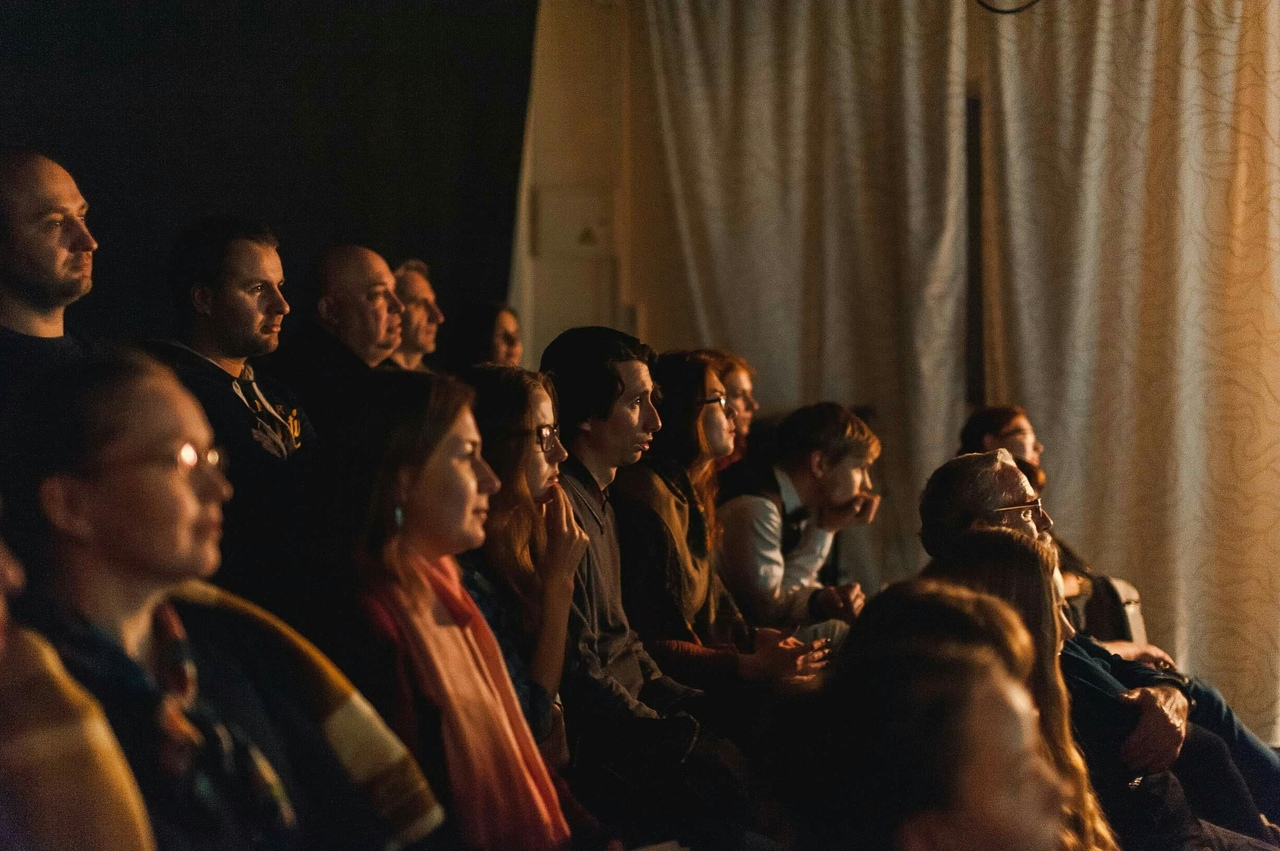 «Театр на Спасской» приглашает кировчан читать Чехова