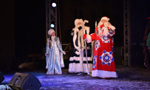 В Кирове утвердили программу новогодних мероприятий