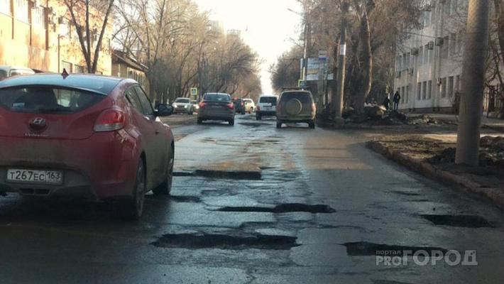 К 2024 году в Кировской области отремонтируют почти 700 километров дорог