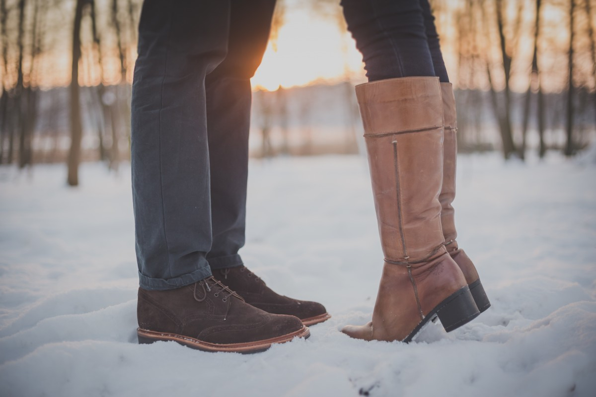 Как сделать, чтобы зимняя обувь прослужила дольше?
