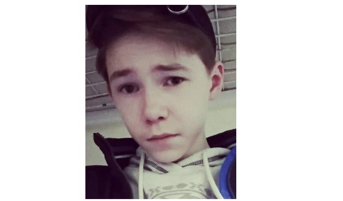 Пропавший в Кирове 13-летний мальчик может находиться со своим 15-летним другом