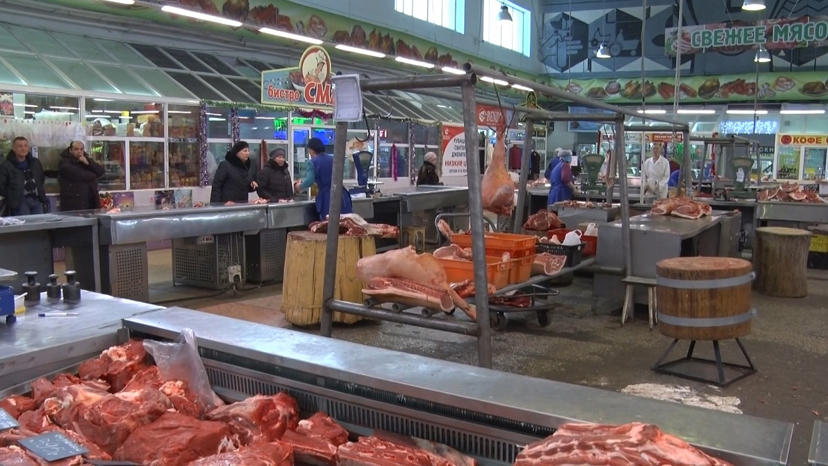 Известно, сколько жителям ждать реконструкции Центрального рынка в Кирове