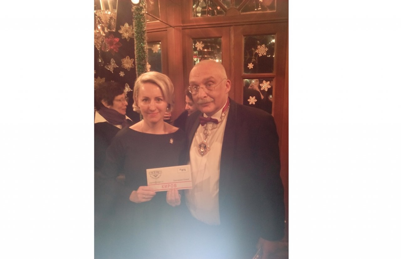 "Чтобы попасть на игру, я отправила 62 вопроса": кировчанка о съемках в "Что? Где? Когда?"