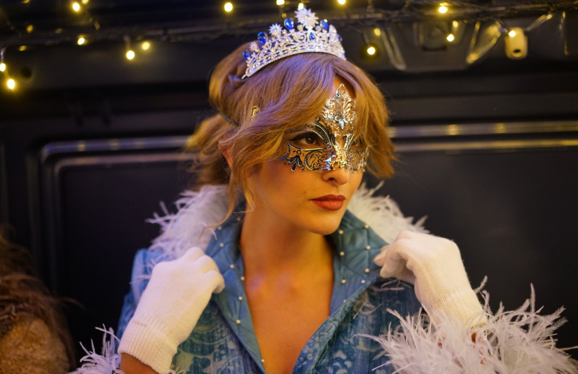 Топ-5 фильмов недели