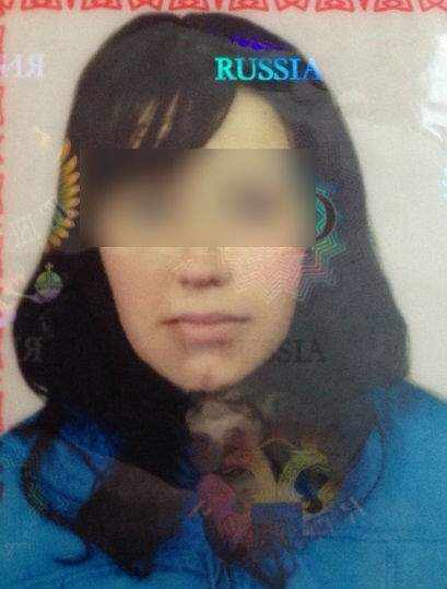 В Кировской области нашли пропавшую женщину