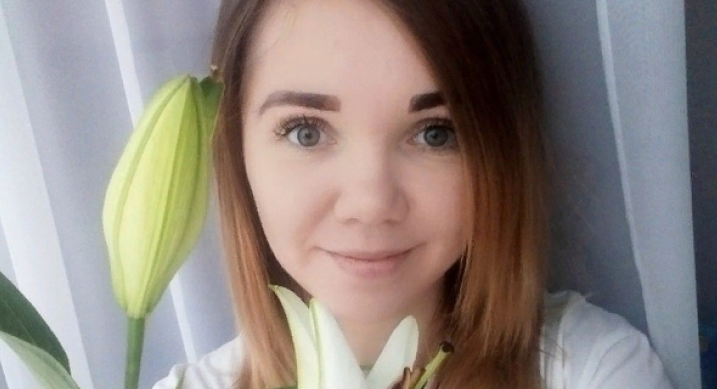 В Перми  разыскивают 28-летнюю девушку, которая приехала из Кирова