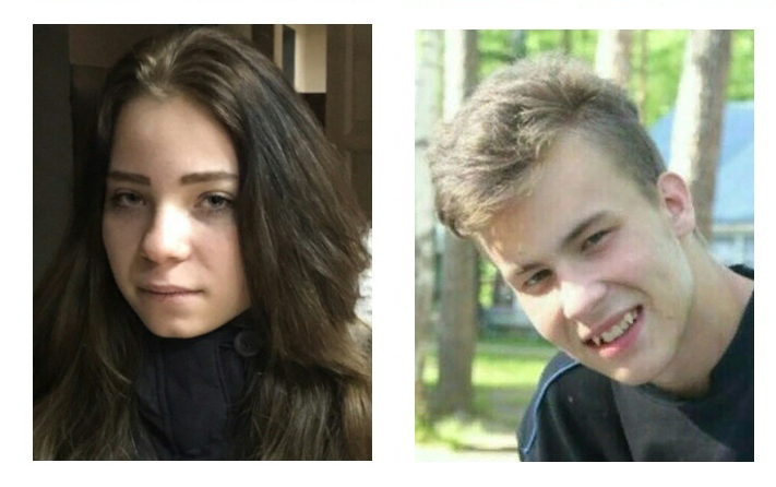 За последние двое суток в Кирове пропали 17-летние парень и девушка