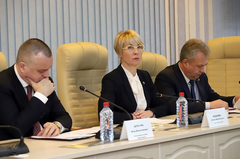 Пять обещаний кировских чиновников на 2019 год