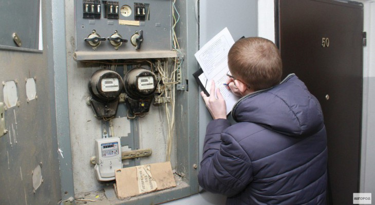 В Кирове выросли тарифы на электроэнергию