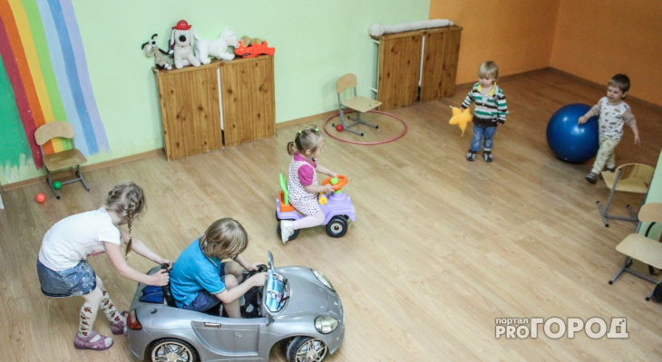 Мэрия Кирова откажется от рекламы в СМИ, чтобы вернуть компенсации за детские сады