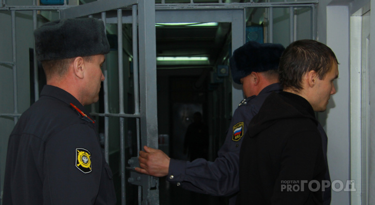 Кировчанин получил срок за то, что подобрал чужой сверток с наркотиками