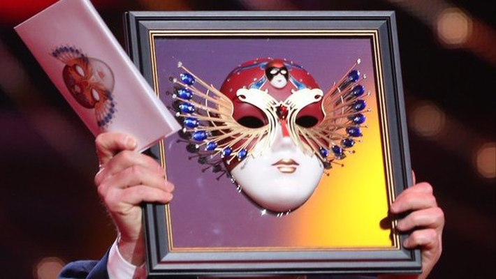 В администрации пояснили, когда в Киров привезут спектакли фестиваля "Золотая маска"