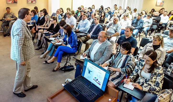 В Кирове пройдет семинар по обсуждению прорывных идей в градоустройстве