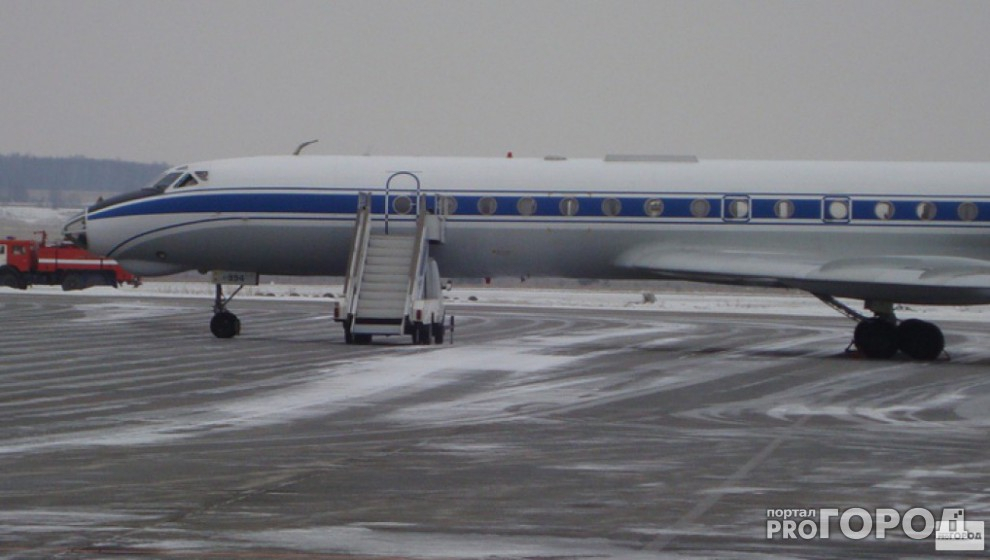 Авиакомпания «Победа» опубликовала расписание рейсов из Кирова в Сочи