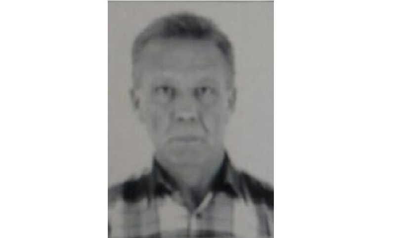 В Кирове пропал 62-летний мужчина
