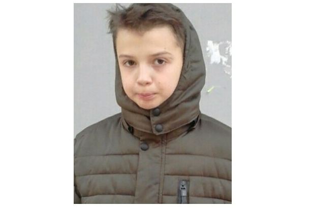 В Кирове без вести пропал 13-летний ребенок