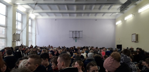 Не только Киров: коллеги-журналисты из других "Pro Городов" сообщают о массовых эвакуациях