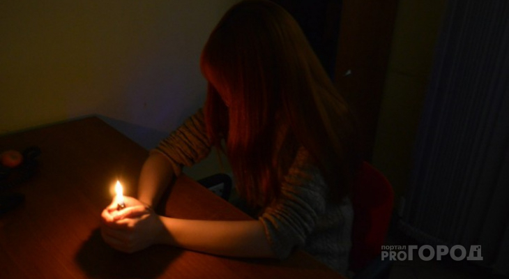 В январе более 400 жителей Кировской области остались без электричества из-за долгов