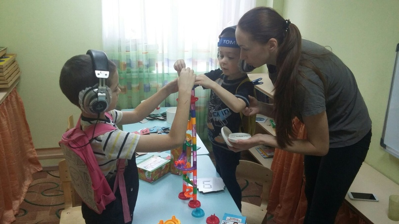 А мне поможет ТОМАТИС®?