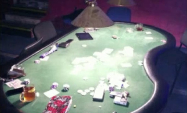 В Кирове обнаружили подпольный покерный клуб на Спасской