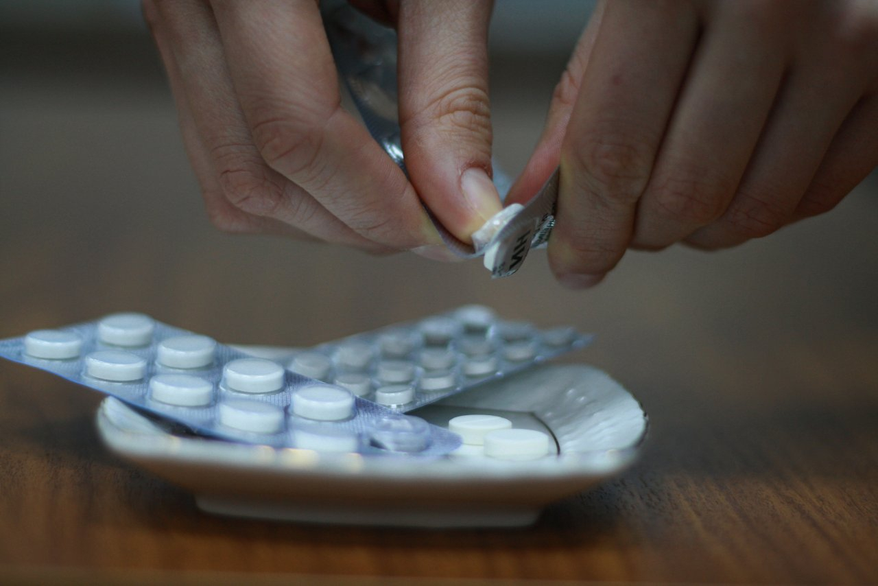 В Кировской области полиция нашла нарушения в продаже лекарств
