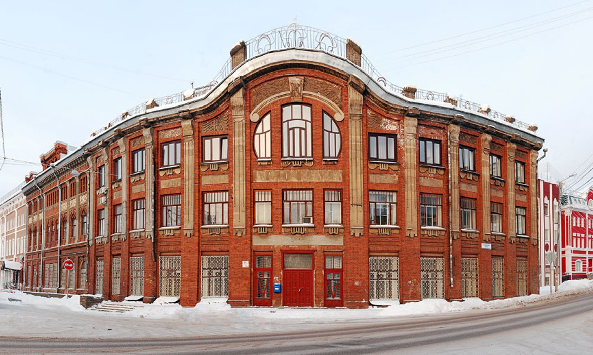 Кировские власти не будут выселять музыкальный колледж из здания на Спасской