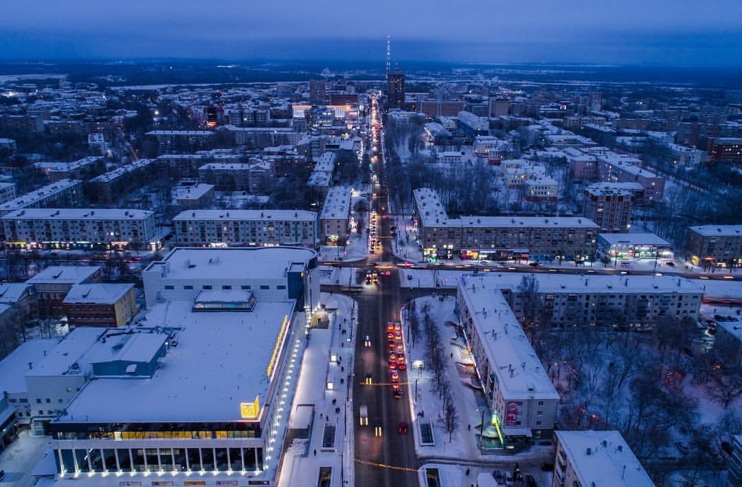Киров попал в топ-10 городов, где выгоднее всего сдавать комнату