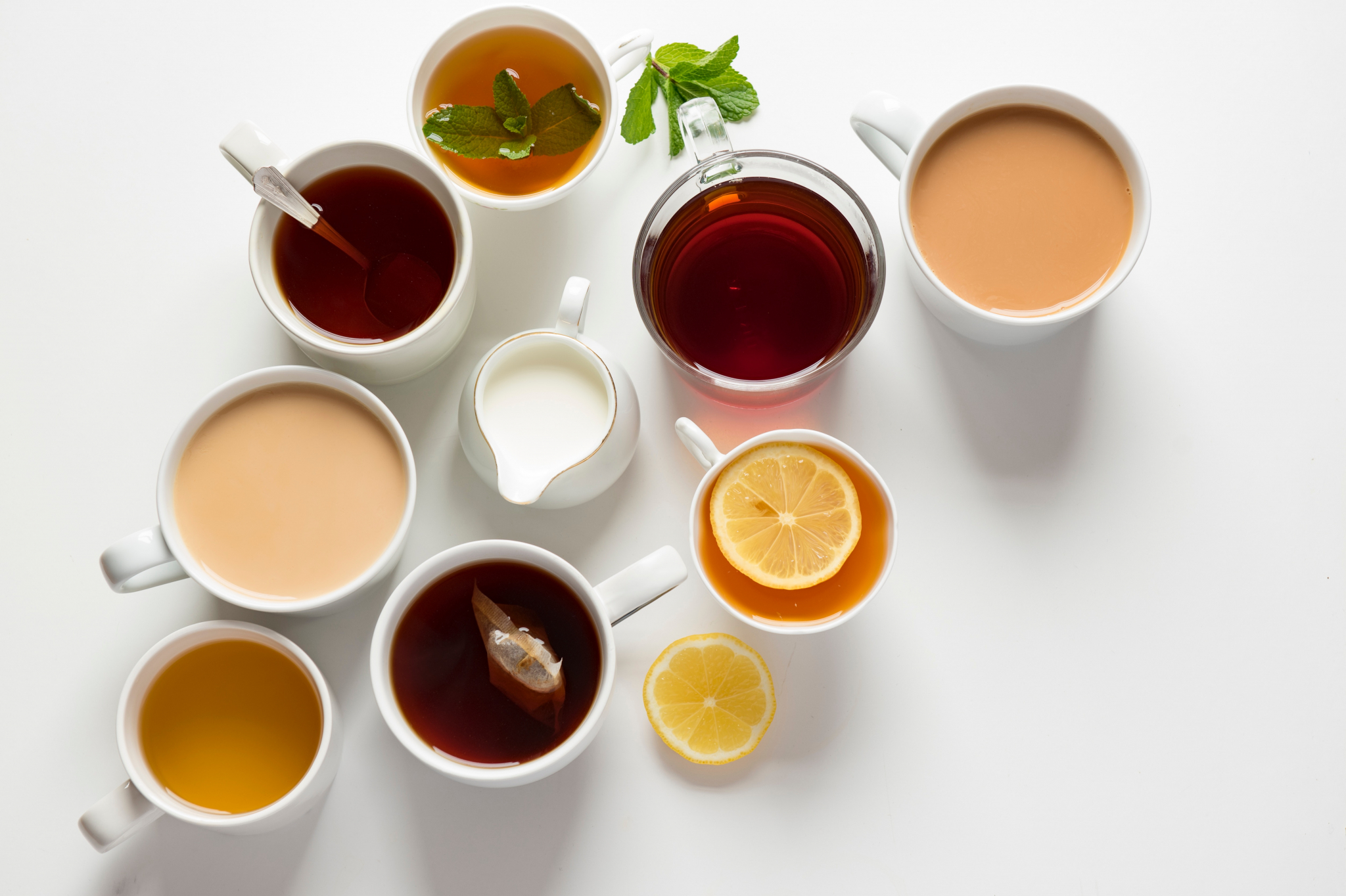 В Росконтроле назвали марки самого безопасного для здоровья чая