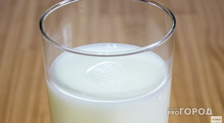 В молоке кировских производителей специалисты обнаружили кишечную палочку и плесень
