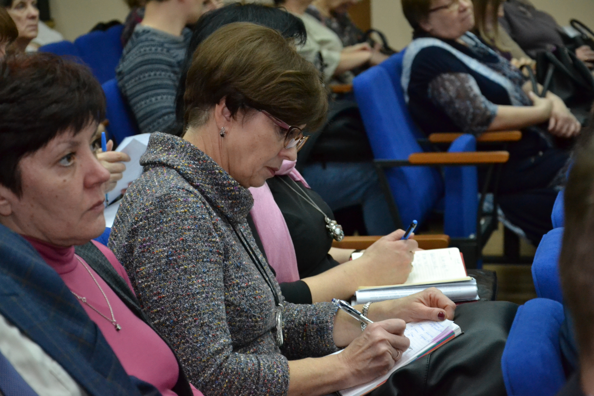 Учителя смогут влиять на образовательную политику Кировской области