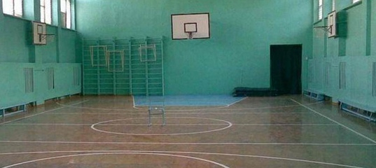 В Кировской области в школьном спортзале температура опускается до +4 градусов