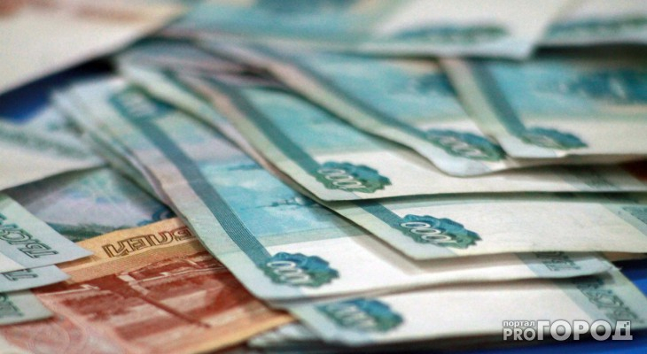 В Кировской области пенсионерка потеряла более миллиона рублей, "играя на бирже"