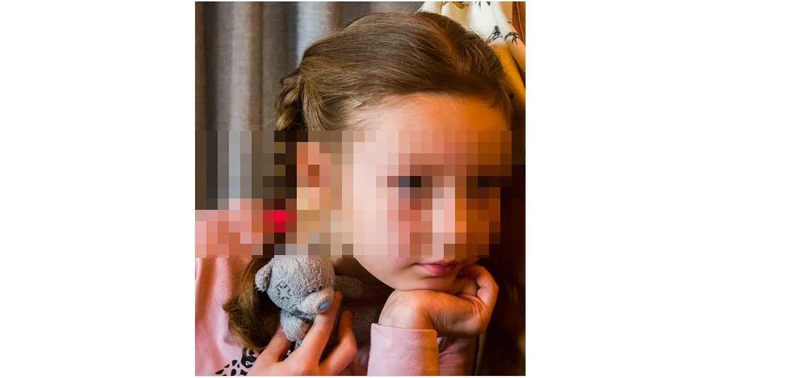 "Было сложно говорить, подобрать нужные слова": кировчанин спас жизнь 5-летней девочке
