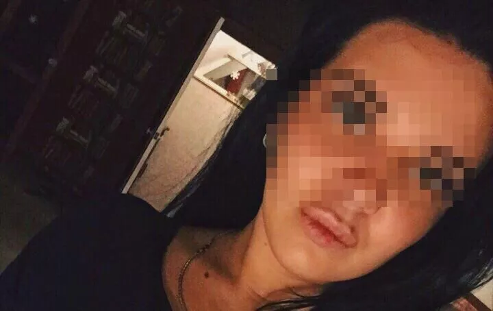 Фото к статье: Пока ее 3-летняя дочь умирала, 21-летняя мать в соцсетях принимала от друзей поздравления с днем рождения ребенка