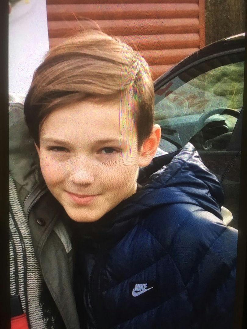 В Кирове пропал 11-летний мальчик