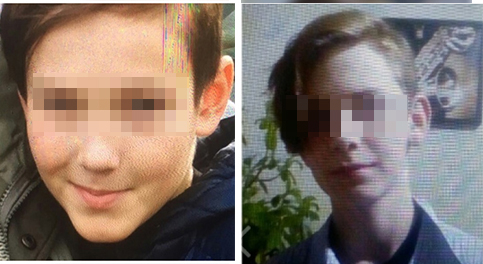 В Кирове спустя два дня нашли пропавших детей 11 и 14 лет