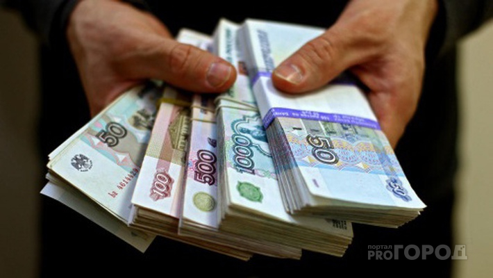 Жители Кировской области взяли в кредит на 50 процентов больше, чем в прошлом году