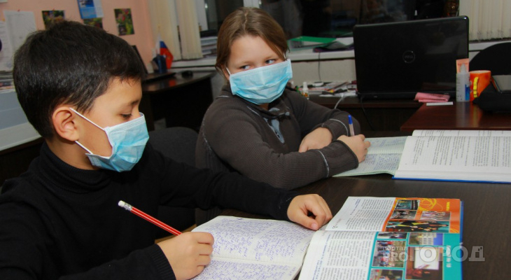 В Кировской области снизилось число заболевших ОРВИ и гриппом