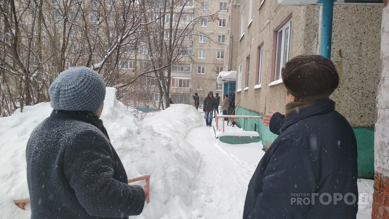 Кировскую УК, по чьей вине от падения снега пострадала женщина, лишат лицензии