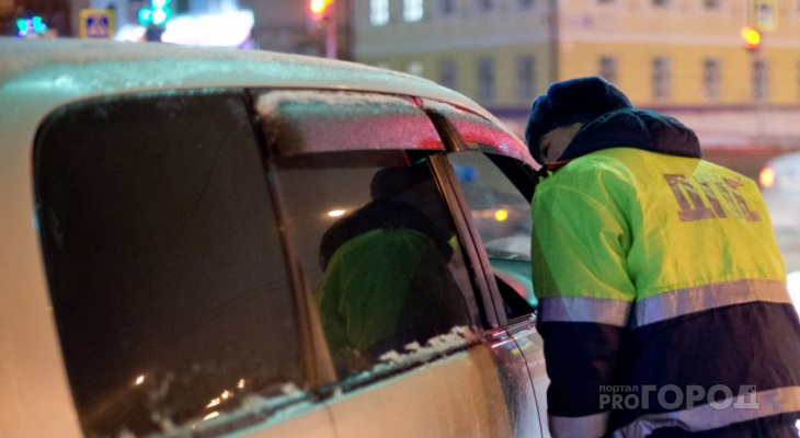 В Кирове задержали инспектора ДПС, который продавал наркотики