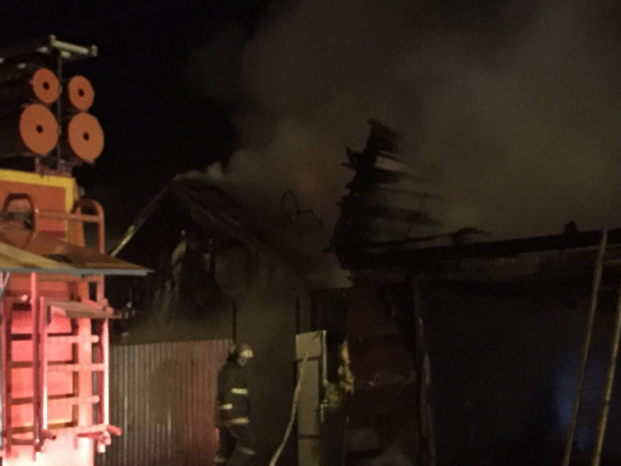 В Кирове состоится суд над пироманом