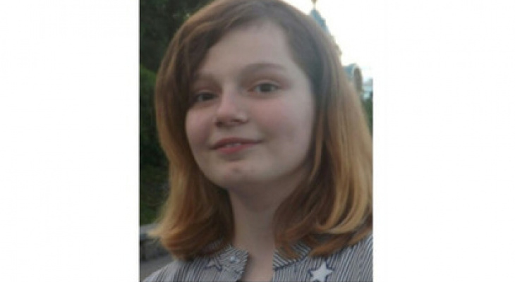 В Кирове пропала 13-летняя девочка