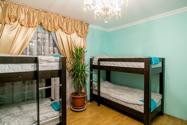В России могут запретить хостелы в жилых домах: мнение кировского турагента и владельца хостела