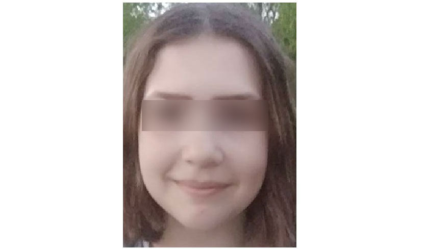 В Кирове нашли пропавшую 13-летнюю школьницу
