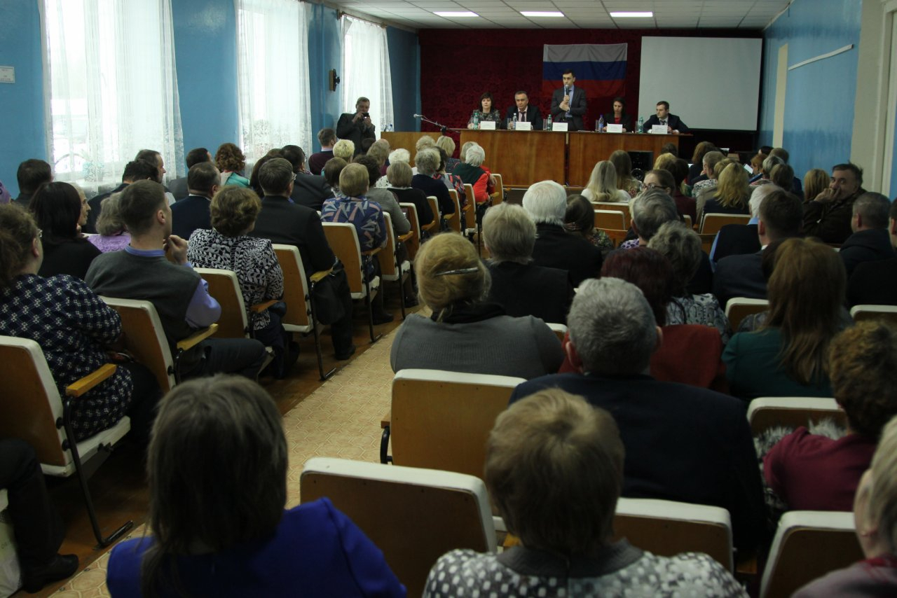 В Кировской области продолжится включение районов в проект по лекарственному возмещению