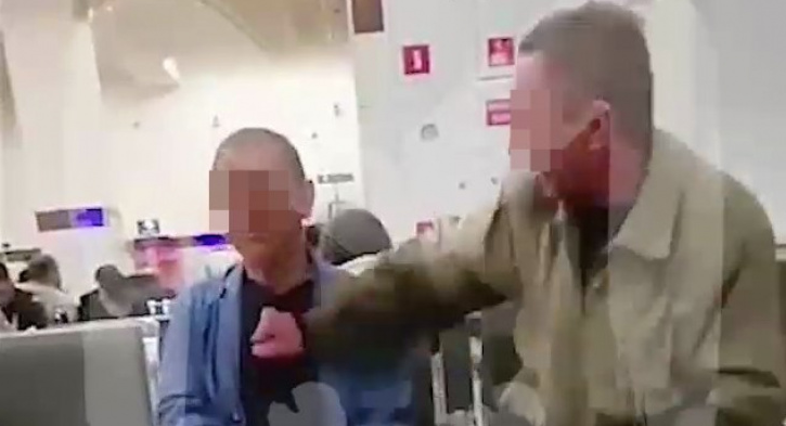 Вынесен приговор мужчине, который зарезал приятеля в зале ожидания на кировском вокзале