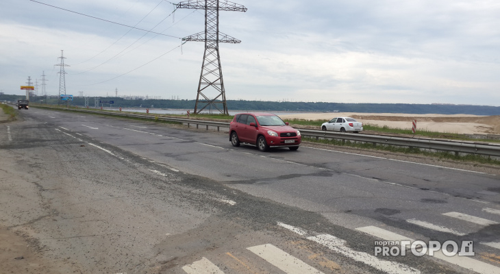 В Кировской области появится новая дорога